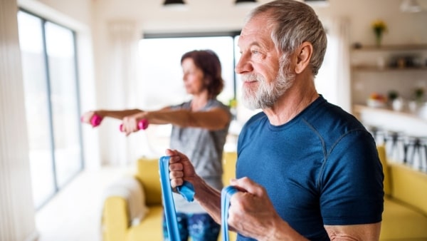 senior health aged care exercise physiologist sunshine coast-min Aged Care Exercise Physiologist sunshine coast