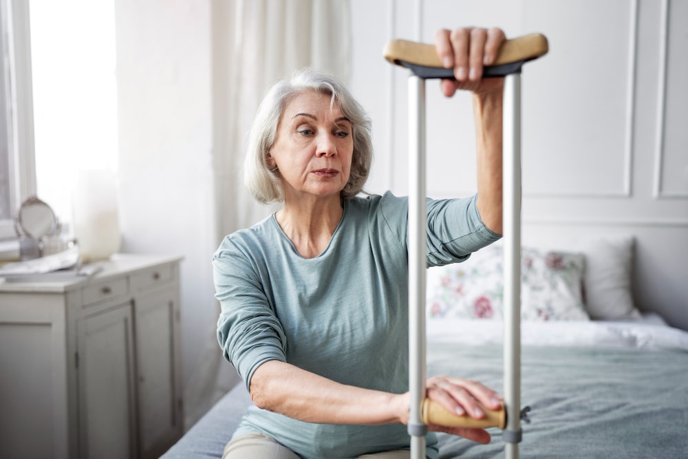 Exercise Physiology Can Help Residents In Aged Care Manage Conditions and Injuries