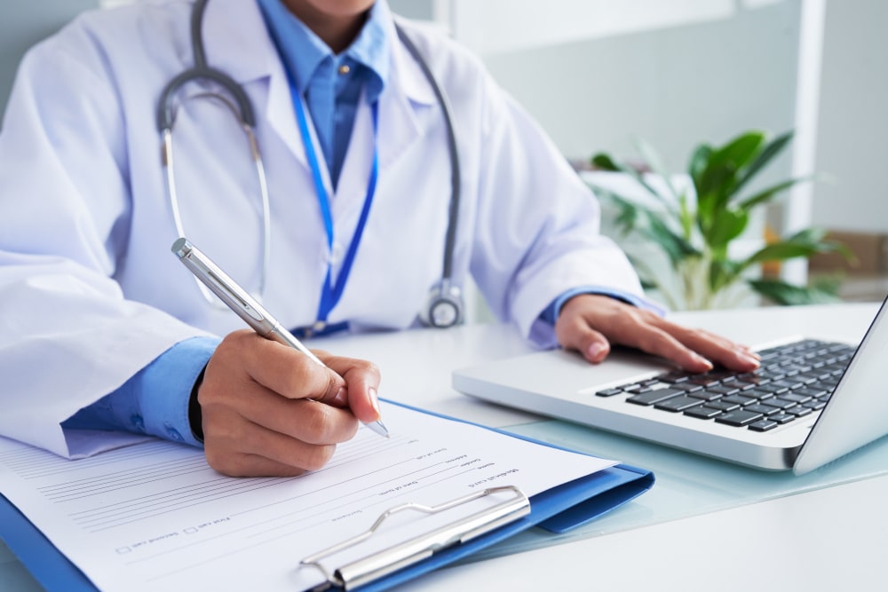 Specialist Blood Health Testing Doctor Australia