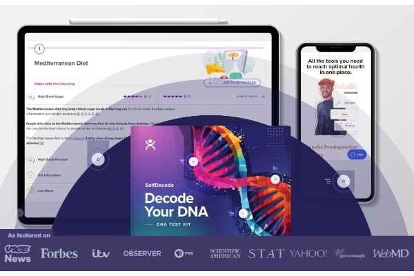 Best DNA and Health & Fitness Testing Australia
