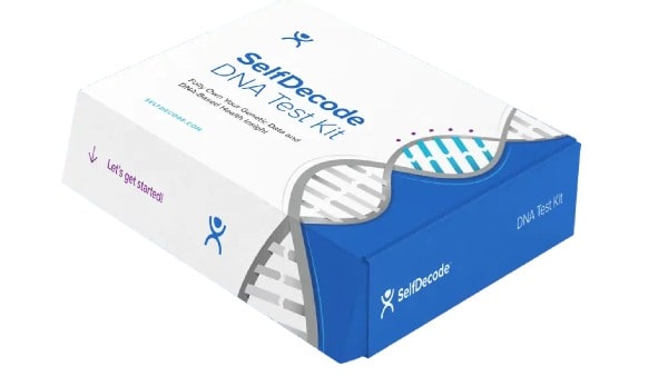 Most Accurate DNA Test Kit In The World